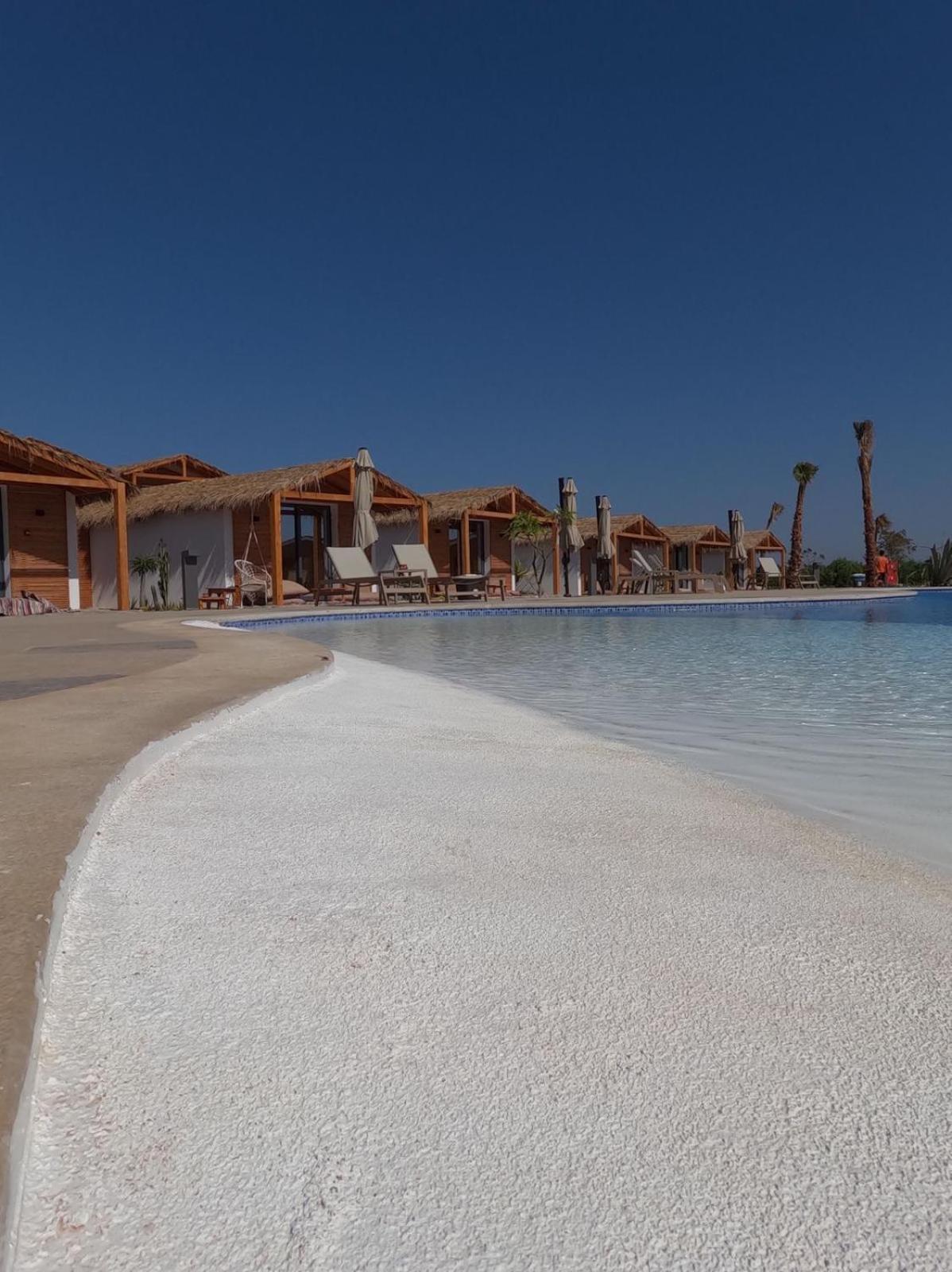 Ananda Beach Camp Nuweiba` Εξωτερικό φωτογραφία