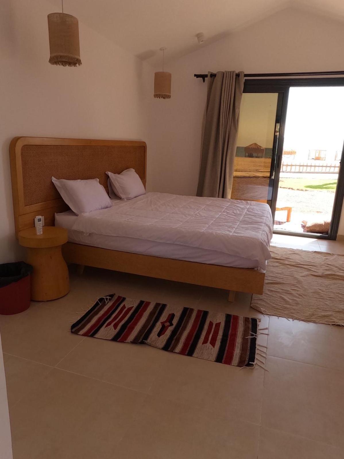 Ananda Beach Camp Nuweiba` Εξωτερικό φωτογραφία