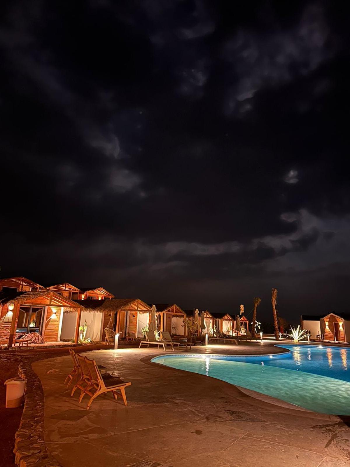 Ananda Beach Camp Nuweiba` Εξωτερικό φωτογραφία