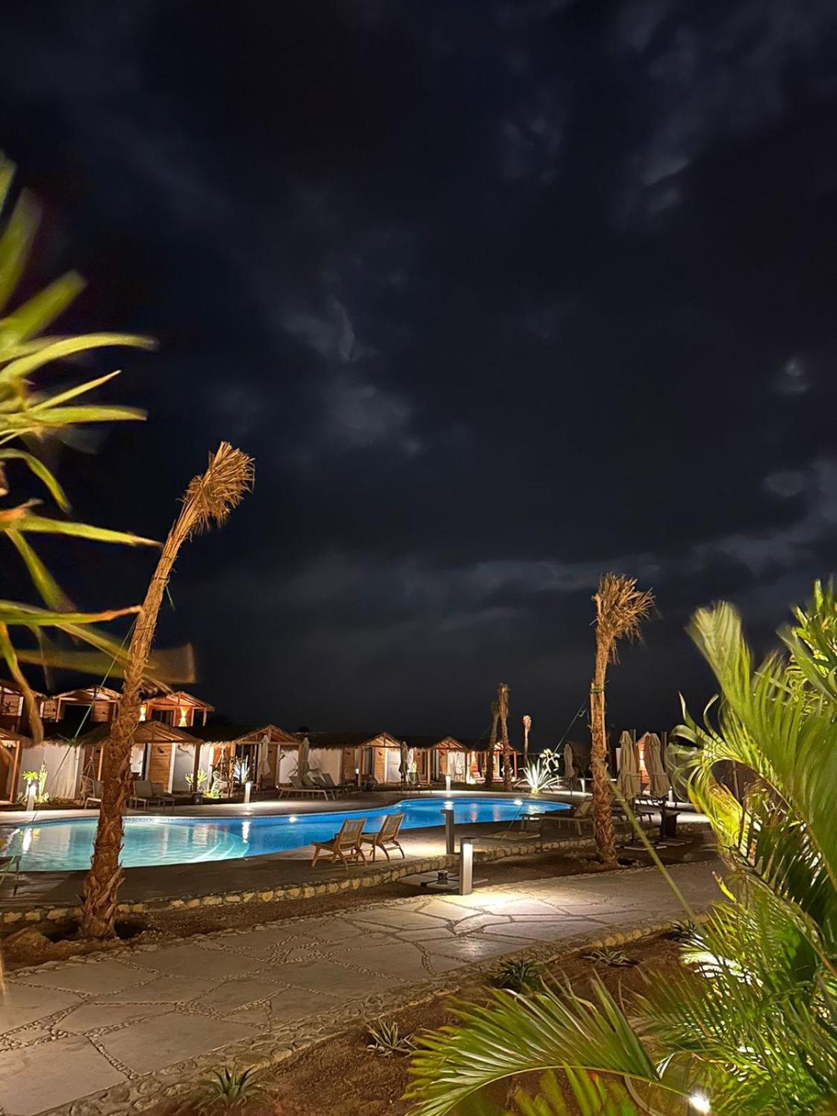 Ananda Beach Camp Nuweiba` Εξωτερικό φωτογραφία