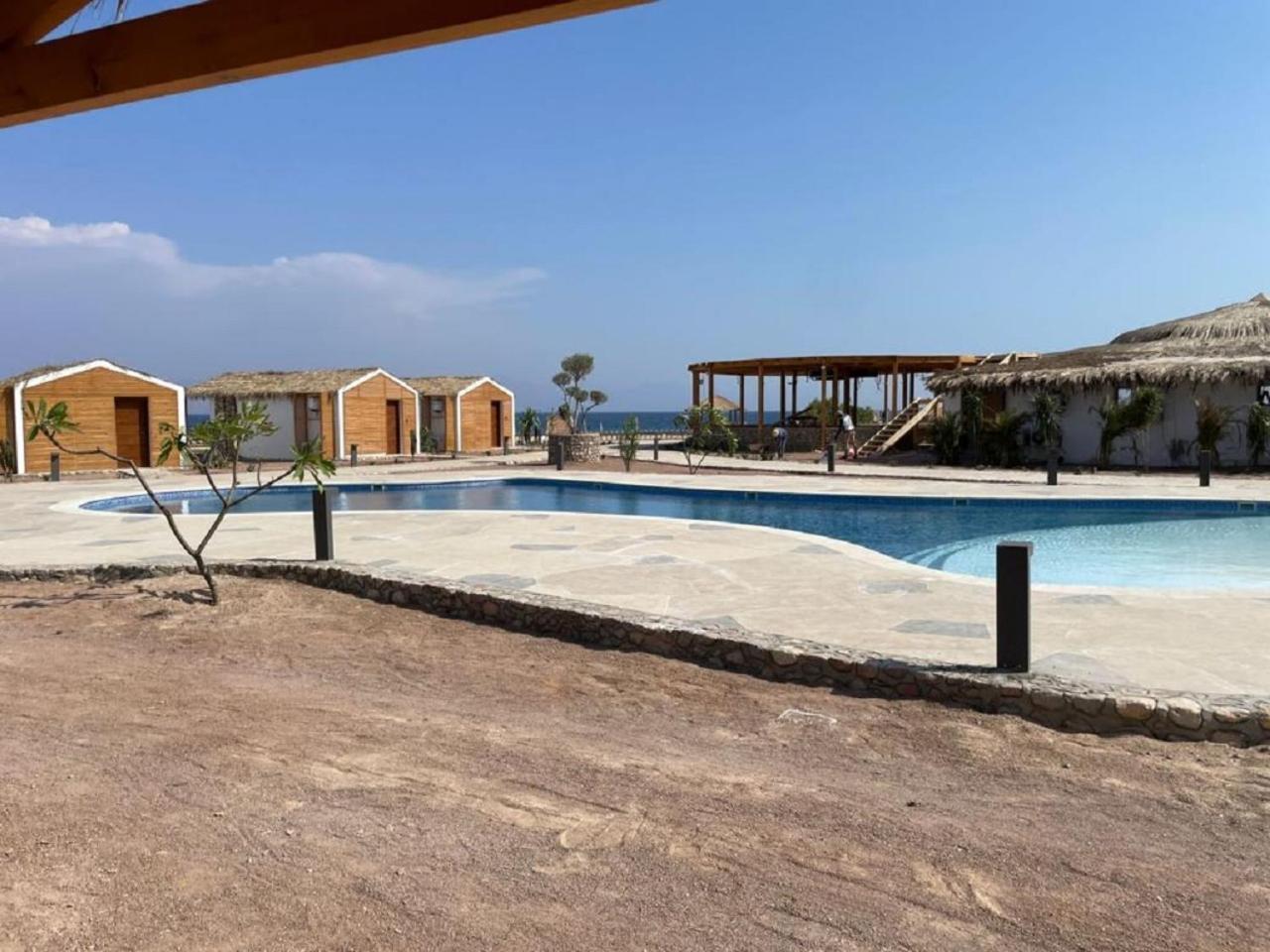 Ananda Beach Camp Nuweiba` Εξωτερικό φωτογραφία