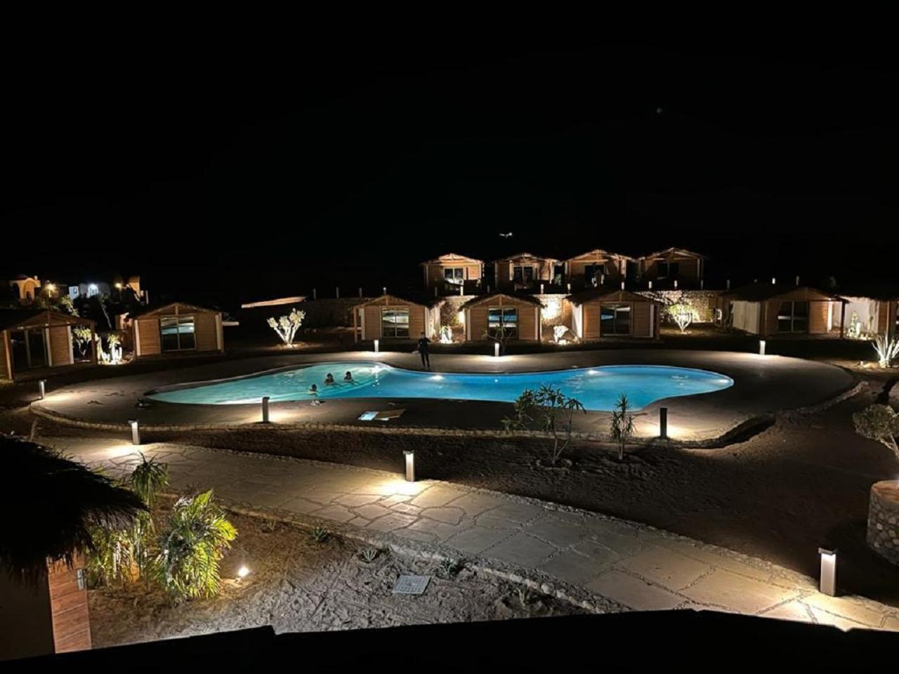 Ananda Beach Camp Nuweiba` Εξωτερικό φωτογραφία