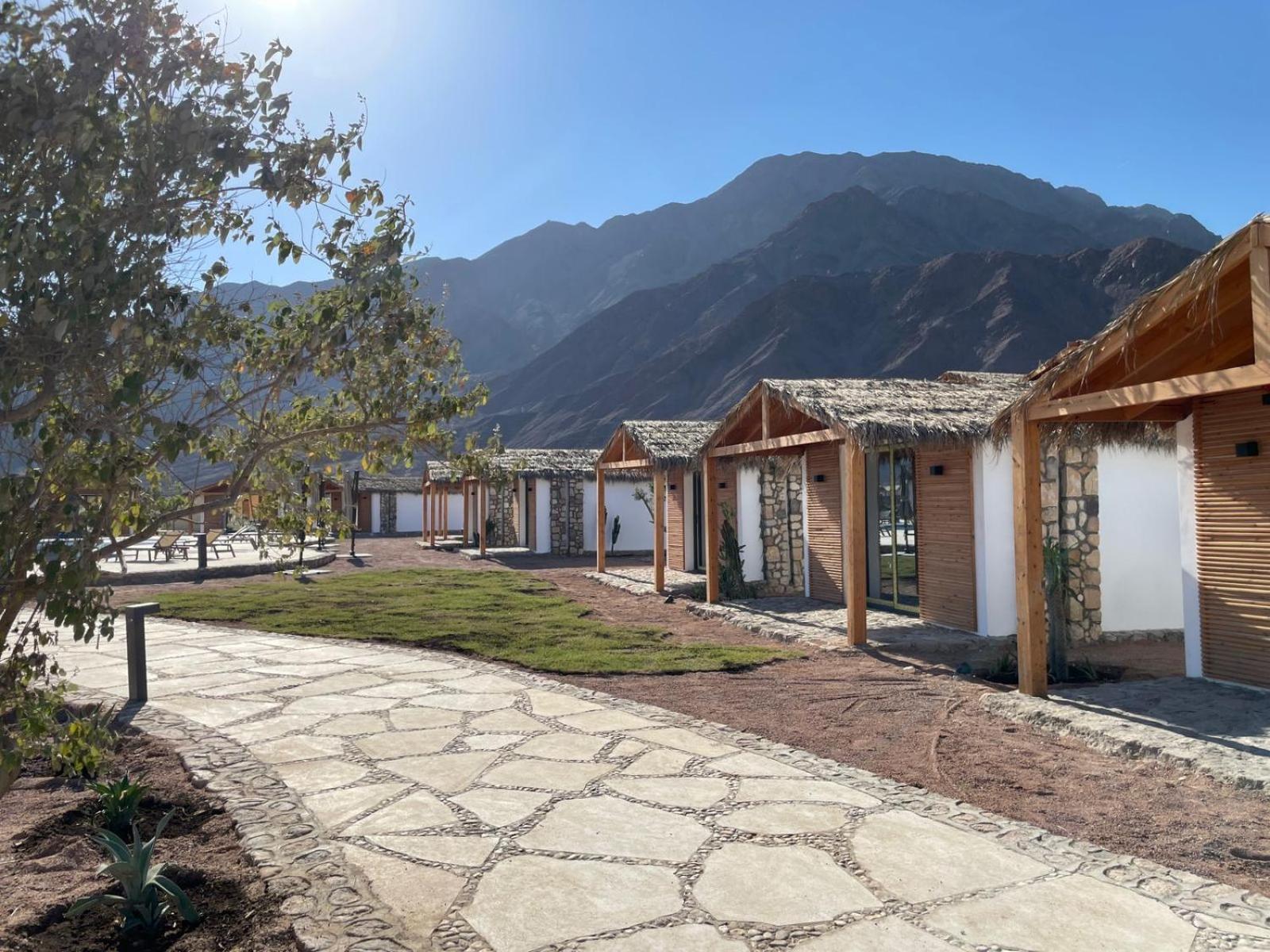 Ananda Beach Camp Nuweiba` Εξωτερικό φωτογραφία